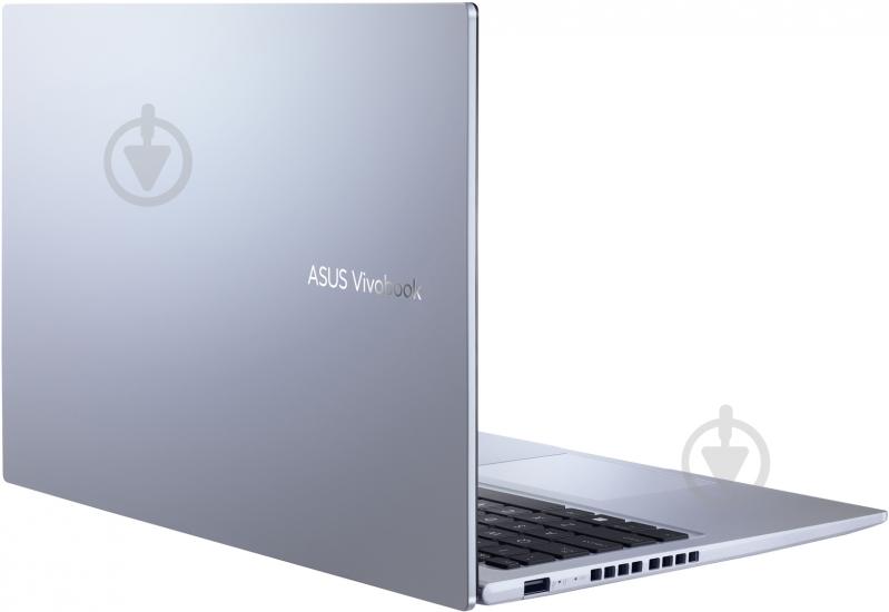 Ноутбук Asus VivoBook 15 M1502IA-BQ096 15,6" (90NB0Y52-M003M0) icelight silver - фото 11