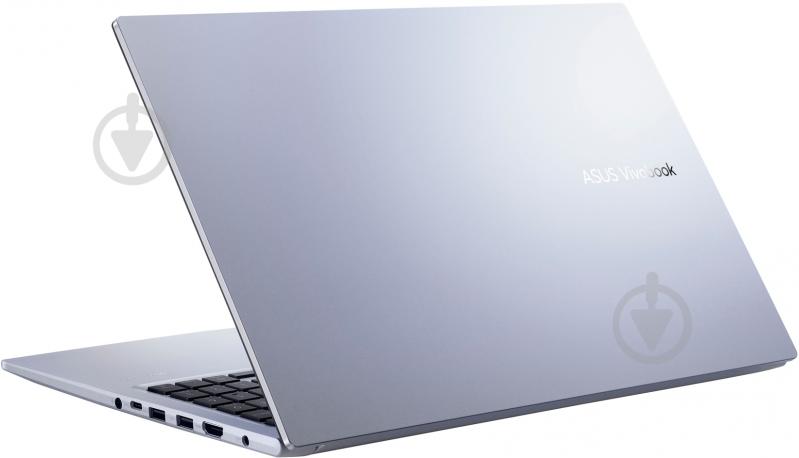 Ноутбук Asus VivoBook 15 M1502IA-BQ096 15,6" (90NB0Y52-M003M0) icelight silver - фото 12