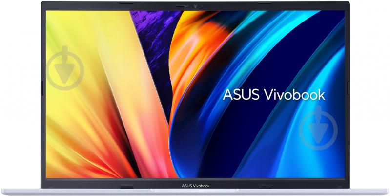 Ноутбук Asus VivoBook 15 M1502IA-BQ096 15,6" (90NB0Y52-M003M0) icelight silver - фото 13