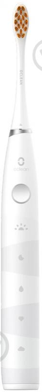 Зубная щетка Oclean Flow Sonic Electric Toothbrush White - фото 1