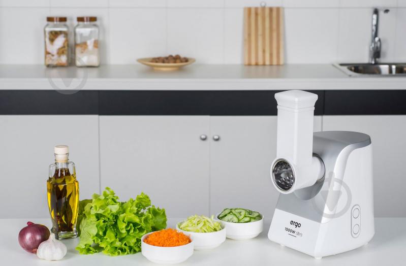 Мясорубка Ergo MFW 3550 A - фото 14 Мясорубка Ergo MFW 3550 A - фото 14