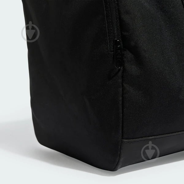 Сумка Adidas LINEAR DUFFEL S JE8343 24 л чорний - фото 5
