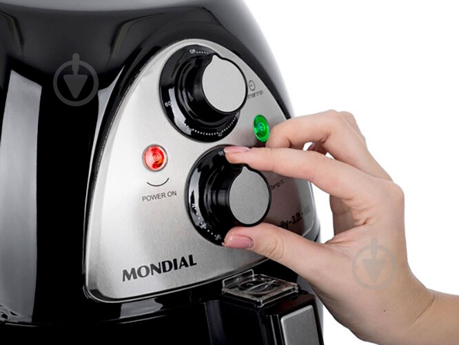 Мультипечь MONDIAL NAF-03i - фото 8