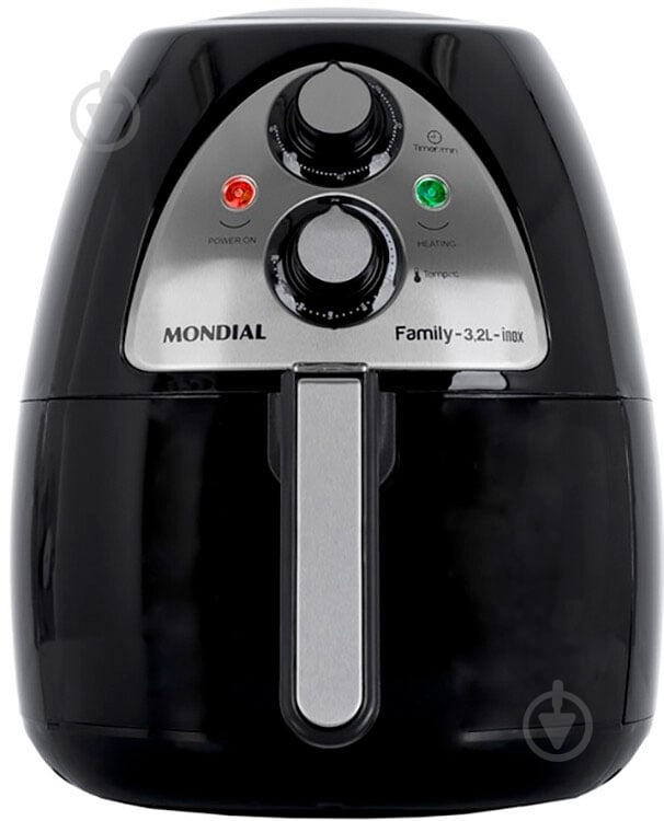 Мультипечь MONDIAL NAF-03i - фото 4