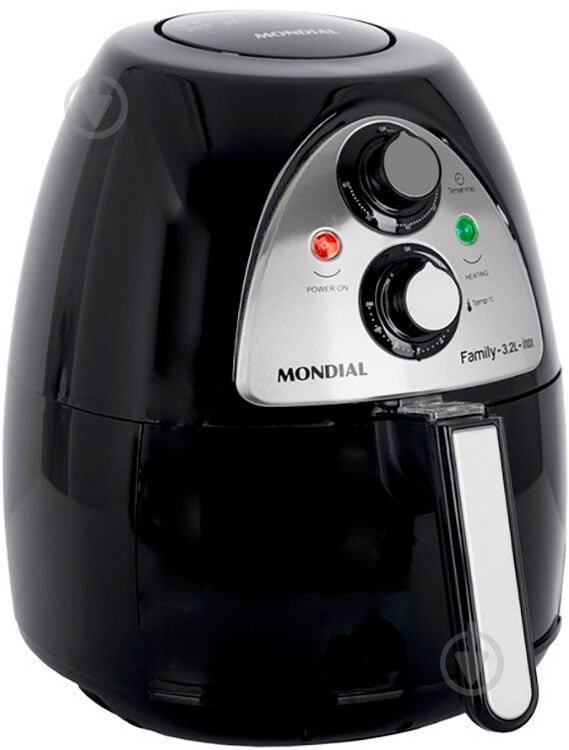 Мультипечь MONDIAL NAF-03i - фото 3