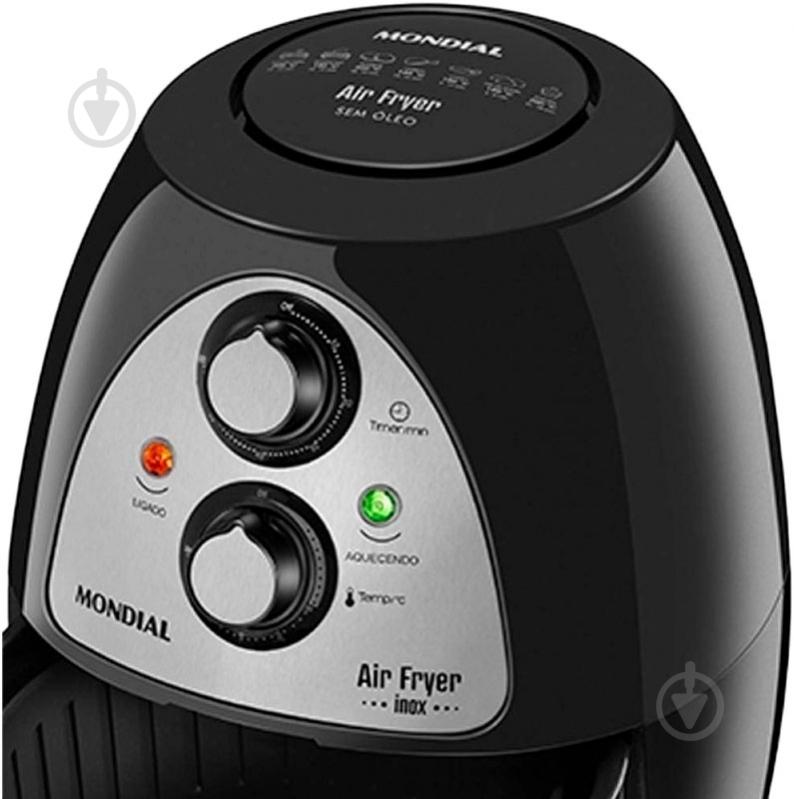 Мультипечь MONDIAL NAF-03i - фото 13