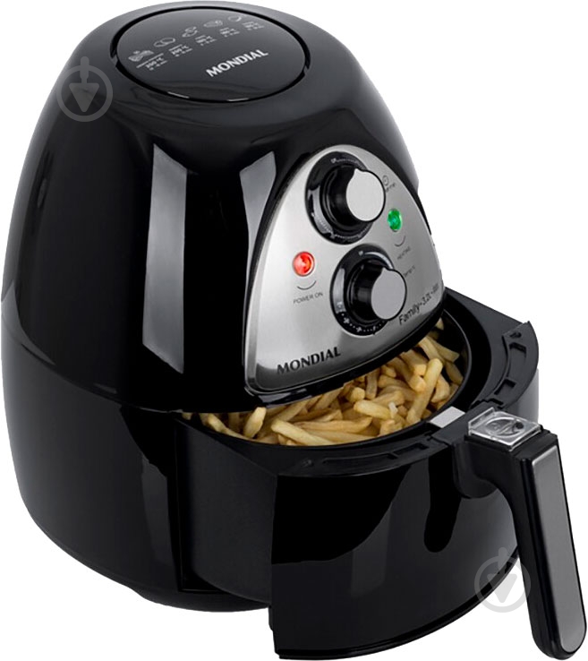 Мультипечь MONDIAL NAF-03i - фото 10