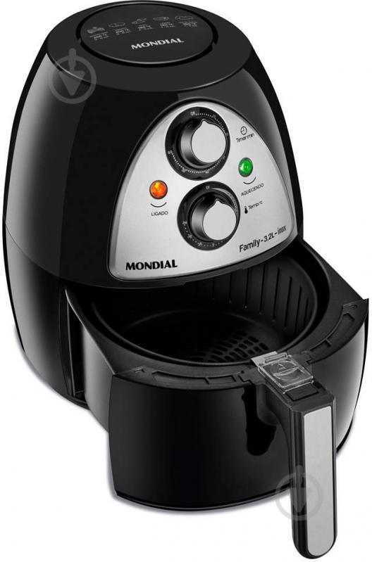 Мультипечь MONDIAL NAF-03i - фото 7