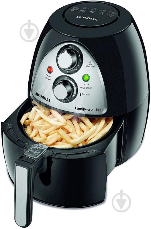 Мультипечь MONDIAL NAF-03i - фото 12