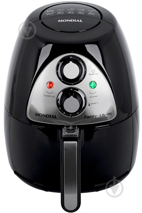 Мультипечь MONDIAL NAF-03i - фото 2