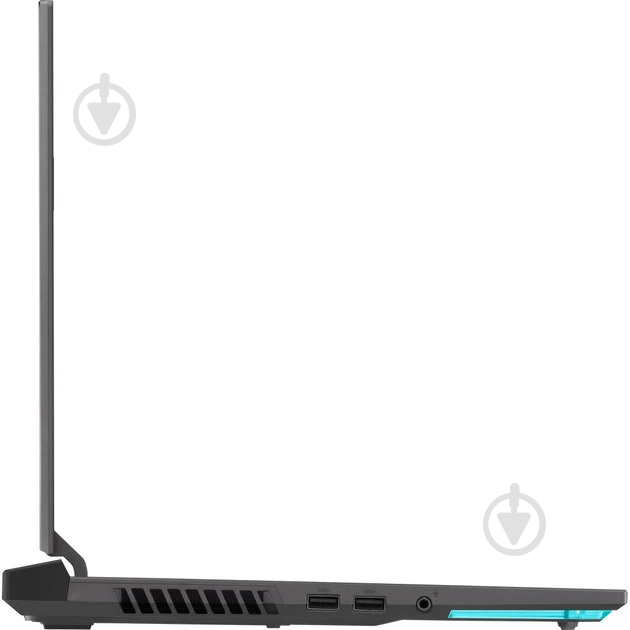 Ноутбук Asus ROG Strix G15 G513IE-HN004 15,6" (90NR0582-M002T0) grey - фото 6