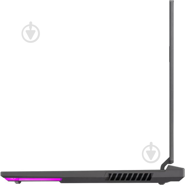Ноутбук Asus ROG Strix G15 G513IE-HN004 15,6" (90NR0582-M002T0) grey - фото 5