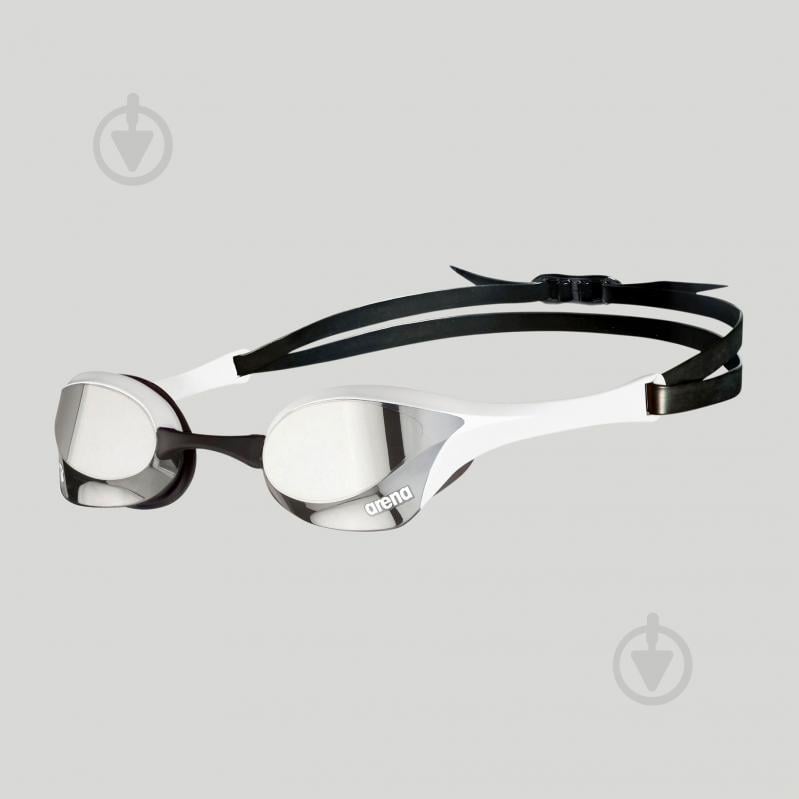 ᐉ Очки для плавания Arena COBRA ULTRA SWIPE MIRROR 002507-510 one size ...