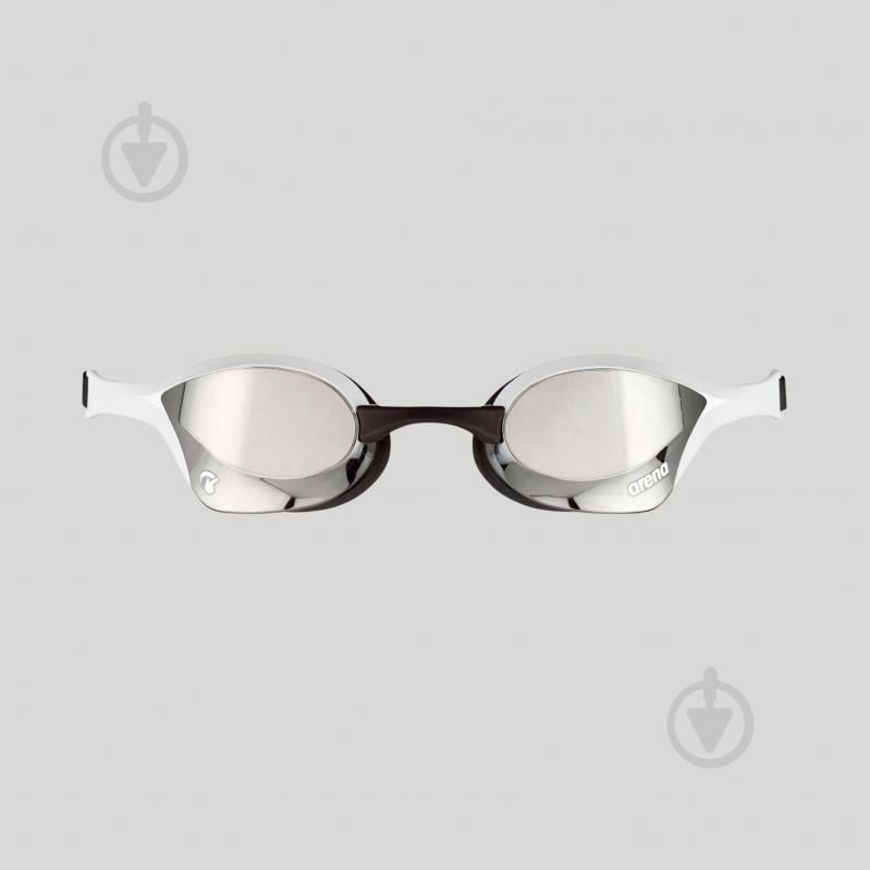 ᐉ Очки для плавания Arena COBRA ULTRA SWIPE MIRROR 002507-510 one size ...