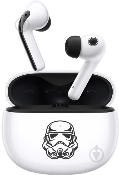 Наушники Xiaomi Buds 3 (BHR7017GL) Star Wars (1040225) - фото 1