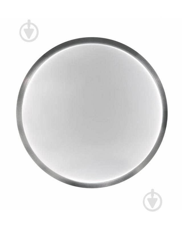 Світильник настінно-стельовий Goldlux Benedykt 20 Вт хром 326843 - фото 2 Світильник настінно-стельовий Goldlux Benedykt 20 Вт хром 326843 - фото 2