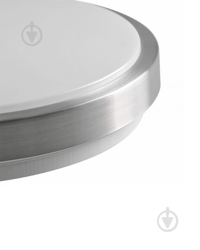 Світильник настінно-стельовий Goldlux Benedykt 20 Вт хром 326843 - фото 3 Світильник настінно-стельовий Goldlux Benedykt 20 Вт хром 326843 - фото 3