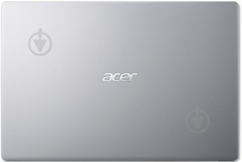 Ноутбук Acer Swift 3 SF314-511-55YK 14" (NX.ABLEU.00F) pure silver - фото 2