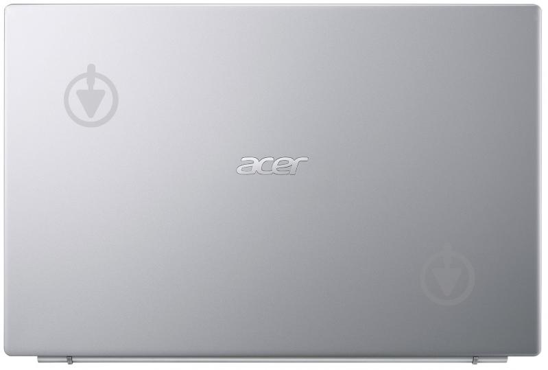 Ноутбук Acer Aspire 3 A317-33-P3SU 17,3" (NX.A6TEU.00M) pure silver - фото 6