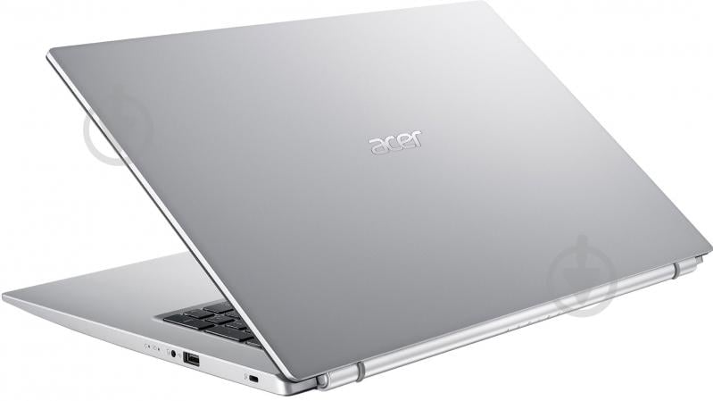 Ноутбук Acer Aspire 3 A317-33-P3SU 17,3" (NX.A6TEU.00M) pure silver - фото 5