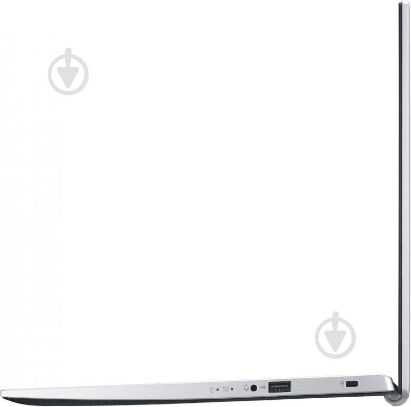 Ноутбук Acer Aspire 3 A317-33-P3SU 17,3" (NX.A6TEU.00M) pure silver - фото 8