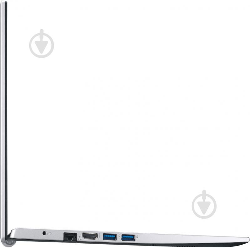 Ноутбук Acer Aspire 3 A317-33-P3SU 17,3" (NX.A6TEU.00M) pure silver - фото 7