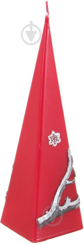 Свеча Совы 55х220 Pako-If - фото 3