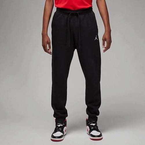 Nike air best sale fleece pants mens