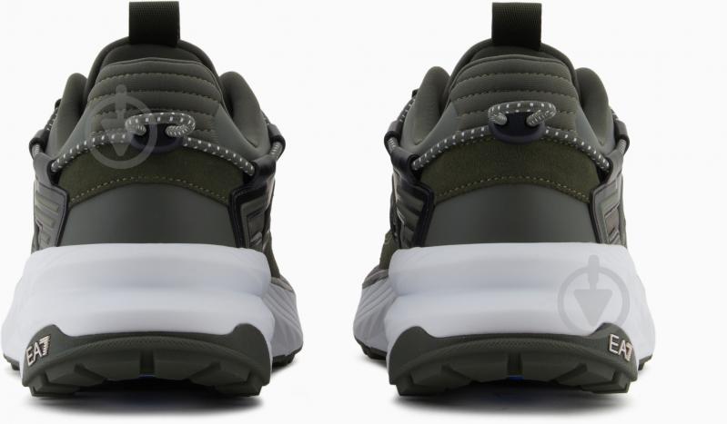 Кроссовки EA7 CRUSHER SONIC ROPE 7X000352-AF18833-MZ150 р.46 - фото 3 Кроссовки EA7 CRUSHER SONIC ROPE 7X000352-AF18833-MZ150 р.46 - фото 3