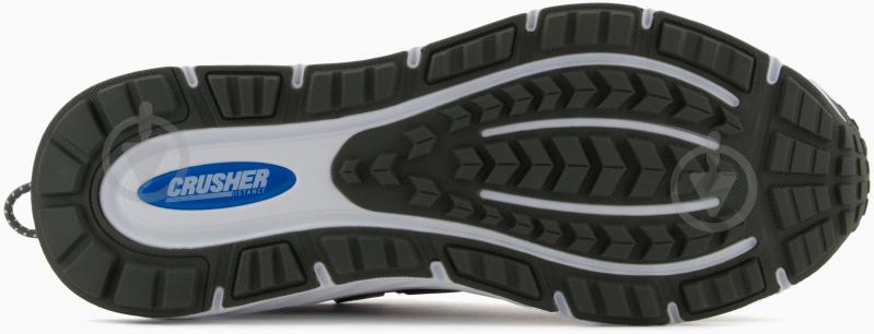 Кроссовки EA7 CRUSHER SONIC ROPE 7X000352-AF18833-MZ150 р.46 - фото 6 Кроссовки EA7 CRUSHER SONIC ROPE 7X000352-AF18833-MZ150 р.46 - фото 6