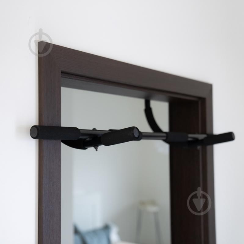 Турник дверной inSPORTline DCB100 (23262) - фото 8