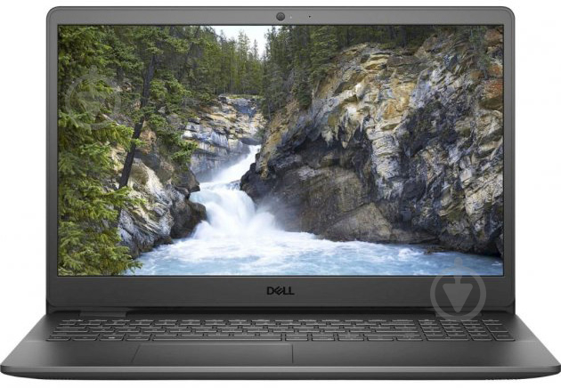 Ноутбук Dell Vostro 15 3501 15,6" (DVOS3501I34256WE) black - фото 1