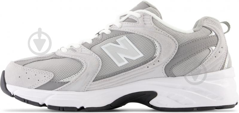 Кросівки чоловічі демісезонні New Balance MR530CK р.46,5 - фото 2