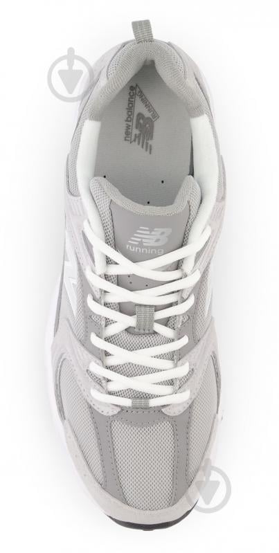 Кроссовки мужские демисезонные New Balance MR530CK р.46,5 - фото 3