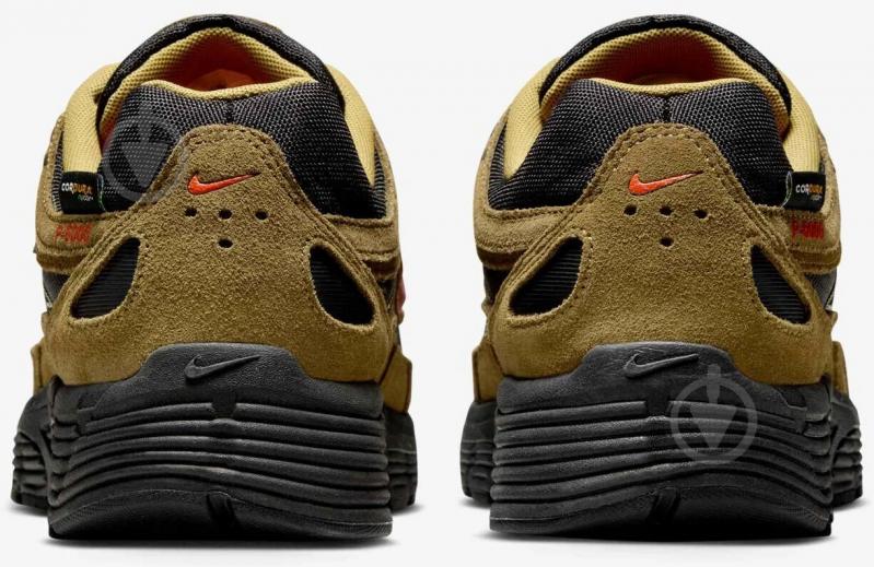 Кроссовки Nike P-6000 PRM CORDURA IH0946-300 р.45,5 - фото 4 Кроссовки Nike P-6000 PRM CORDURA IH0946-300 р.45,5 - фото 4