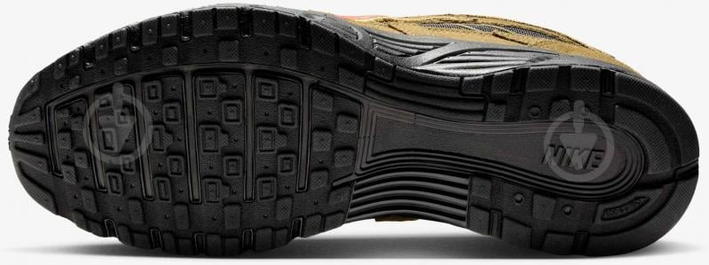 Кроссовки Nike P-6000 PRM CORDURA IH0946-300 р.45,5 - фото 6 Кроссовки Nike P-6000 PRM CORDURA IH0946-300 р.45,5 - фото 6