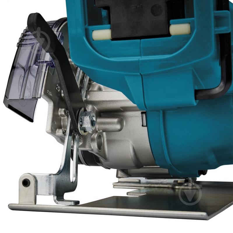 Пилка дискова Makita акумуляторна DCC500Z - фото 7