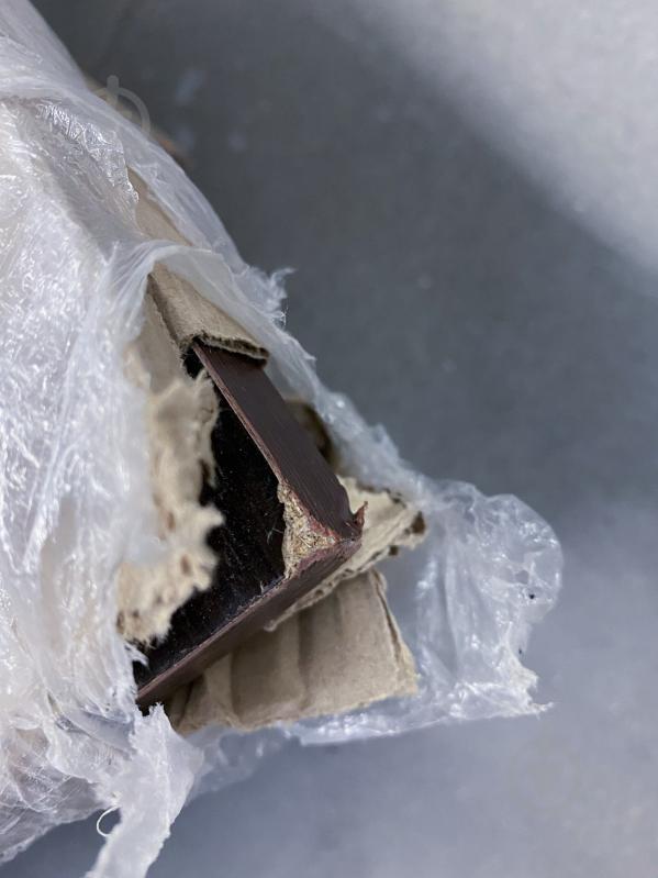 УЦЕНКА! Стол компьютерный Компанит СУ-14 венге (УЦ №174) - фото 3