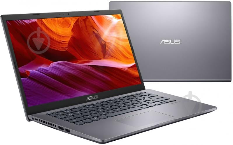 Ноутбук Asus Laptop X515JA-BR3970 15,6" (90NB0SR1-M02X60) - фото 12