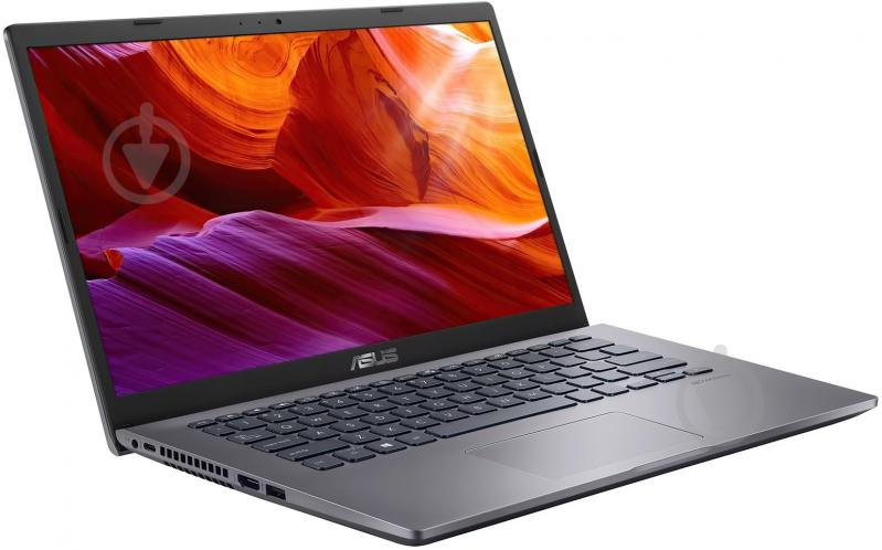 Ноутбук Asus Laptop X515JA-BR3970 15,6" (90NB0SR1-M02X60) - фото 1