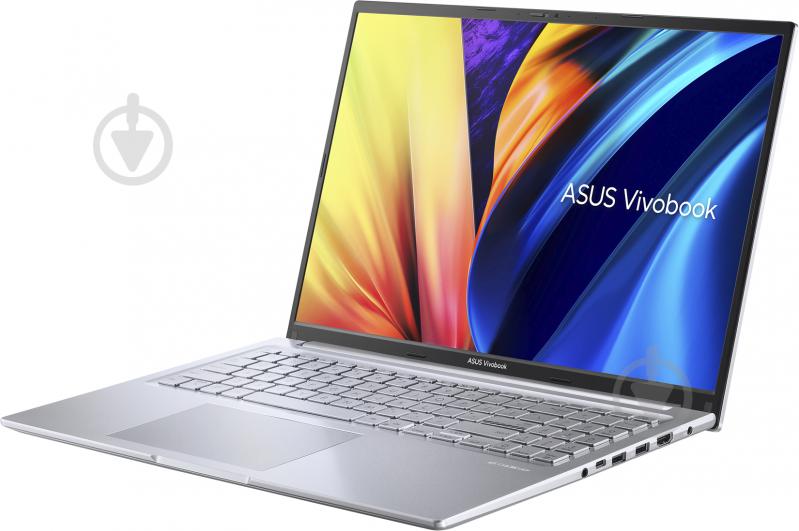 Ноутбук Asus Vivobook 16X M1603IA-MB080 16" (90NB0Y42-M003N0) silver - фото 3