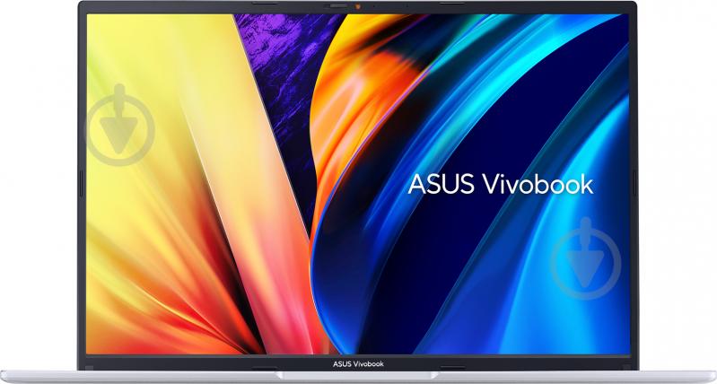 Ноутбук Asus Vivobook 16X M1603IA-MB080 16" (90NB0Y42-M003N0) silver - фото 8