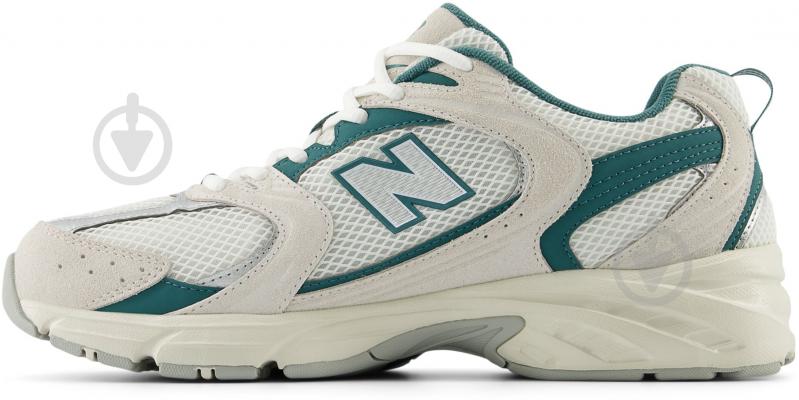 Кроссовки мужские демисезонные New Balance MR530QA р.46,5 - фото 2