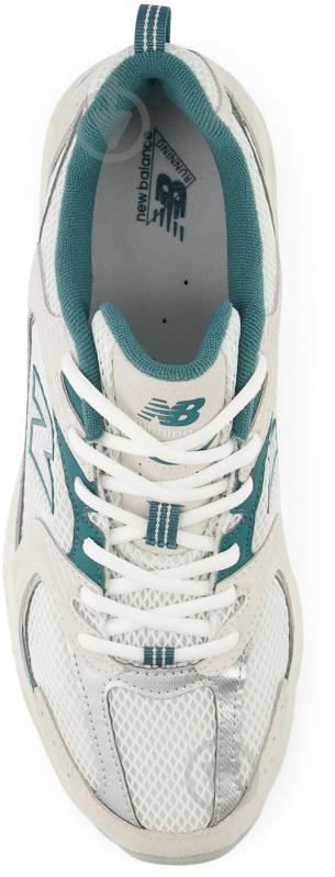 Кроссовки мужские демисезонные New Balance MR530QA р.46,5 - фото 3