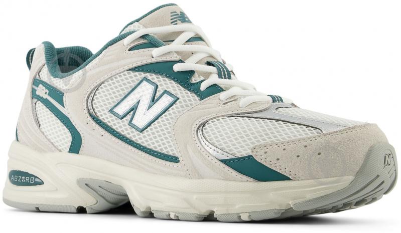 Кроссовки мужские демисезонные New Balance MR530QA р.46,5 - фото 4