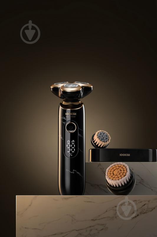 Электробритва Soocas Multi-functional Men'sgrooming S32 (932975) - фото 16 Электробритва Soocas Multi-functional Men'sgrooming S32 (932975) - фото 16