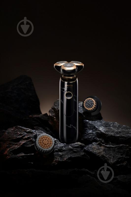 Электробритва Soocas Multi-functional Men'sgrooming S32 (932975) - фото 18 Электробритва Soocas Multi-functional Men'sgrooming S32 (932975) - фото 18