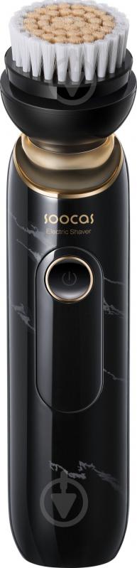 Электробритва Soocas Multi-functional Men'sgrooming S32 (932975) - фото 2 Электробритва Soocas Multi-functional Men'sgrooming S32 (932975) - фото 2