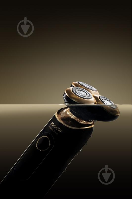 Электробритва Soocas Multi-functional Men'sgrooming S32 (932975) - фото 23 Электробритва Soocas Multi-functional Men'sgrooming S32 (932975) - фото 23