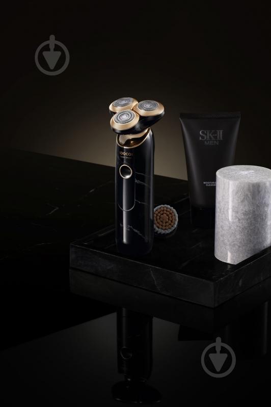 Электробритва Soocas Multi-functional Men'sgrooming S32 (932975) - фото 24 Электробритва Soocas Multi-functional Men'sgrooming S32 (932975) - фото 24
